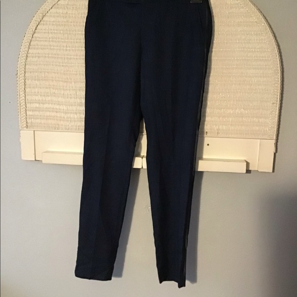 14th & Union Trim Fit Pants (NWT) - Picture 2 of 6